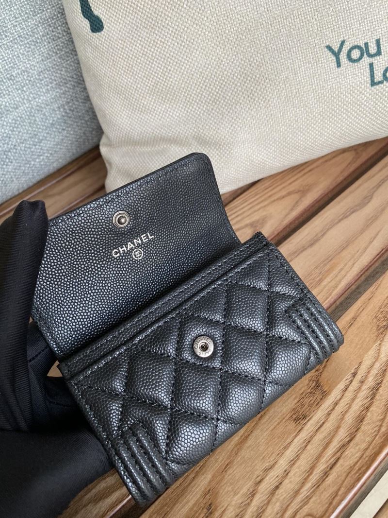 Chanel Wallet Purse